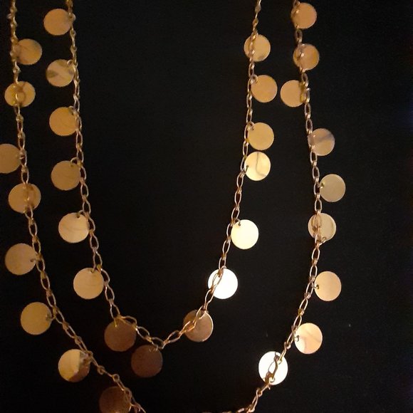 Necklace - Picture 1 of 1